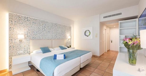 Hotel Aldiana Andalusien