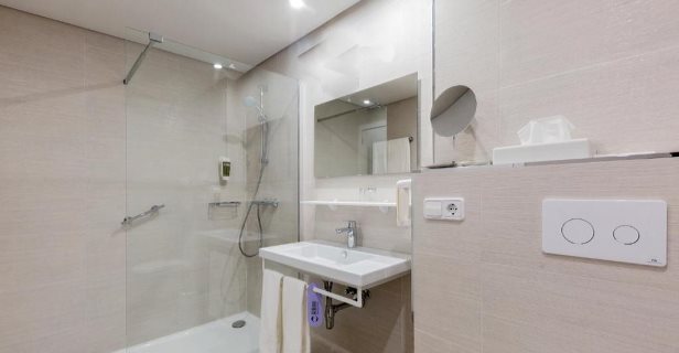 Hotel Aldiana Andalusien