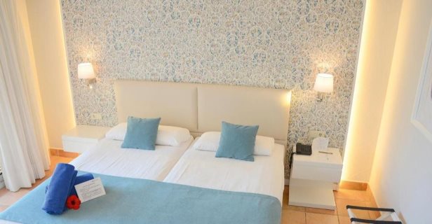 Hotel Aldiana Andalusien
