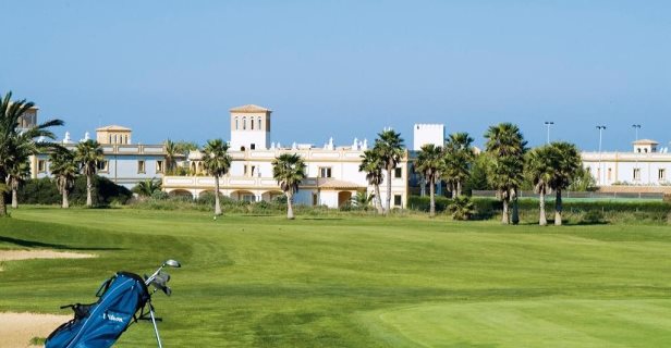Hotel Aldiana Andalusien