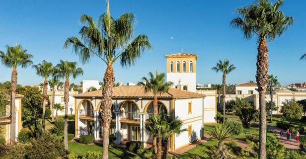 Hotel Aldiana Andalusien