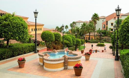 Hotel Aldiana Club Costa Del Sol