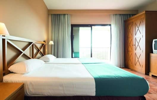 Hotel Aldiana Club Costa Del Sol