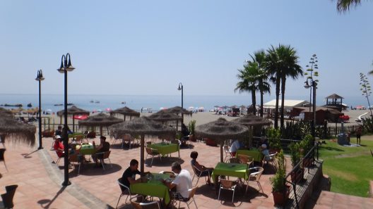 Hotel Aldiana Club Costa Del Sol