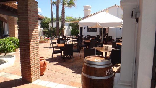 Hotel Aldiana Club Costa Del Sol