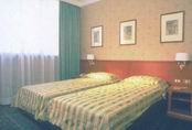 Hotel Aldobrandeschi