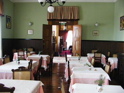 Hotel Alegre Bussaco