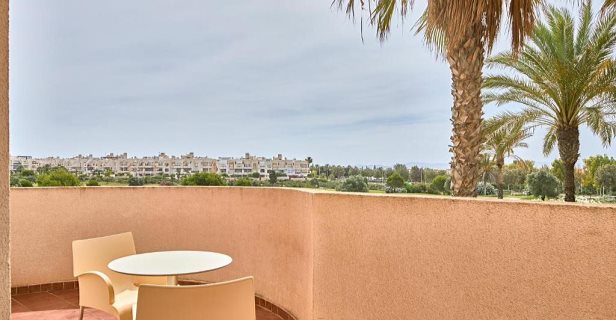 Hotel Alegría Cabo De Gata