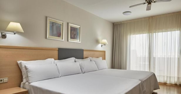 Hotel Alegría Cabo De Gata