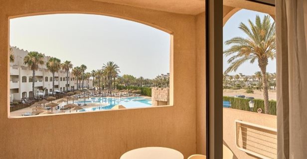 Hotel Alegría Cabo De Gata