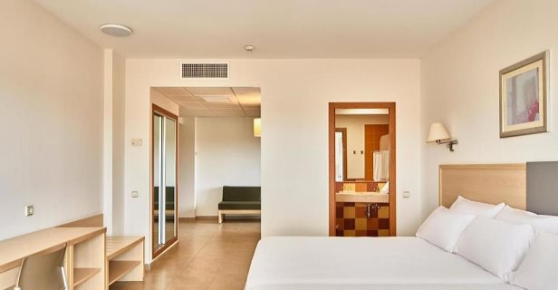 Hotel Alegría Cabo De Gata