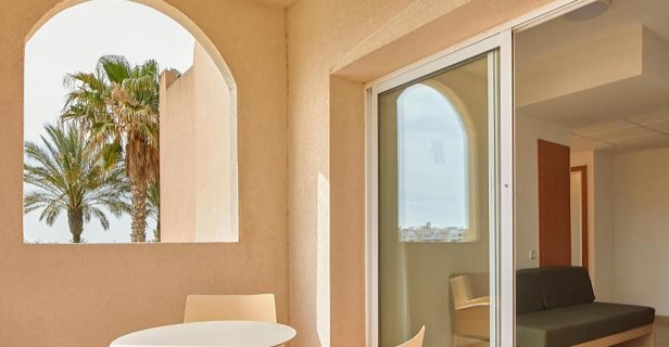 Hotel Alegría Cabo De Gata