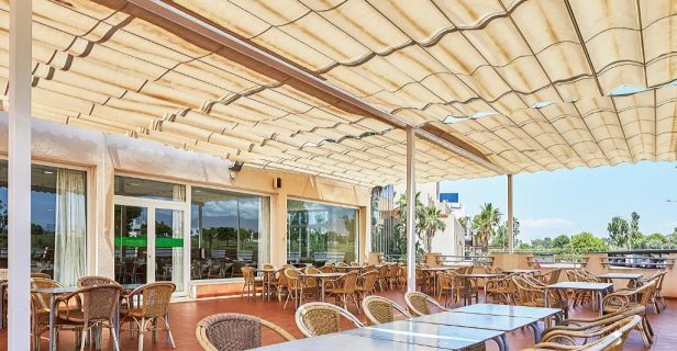 Hotel Alegría Cabo De Gata