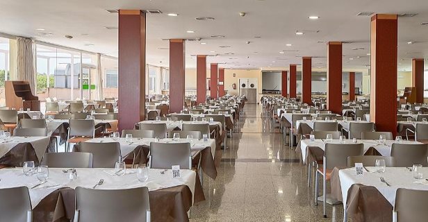 Hotel Alegría Cabo De Gata