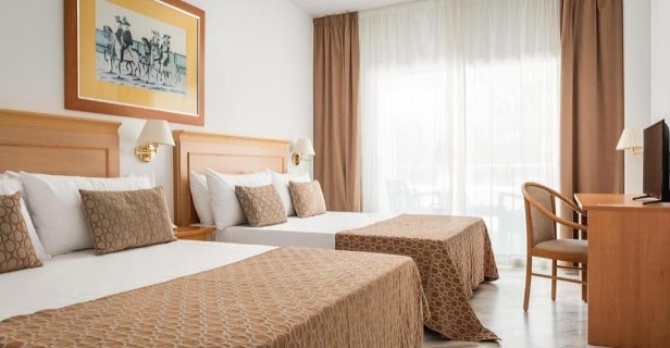 Hotel Alegría Costa Ballena Aquafun