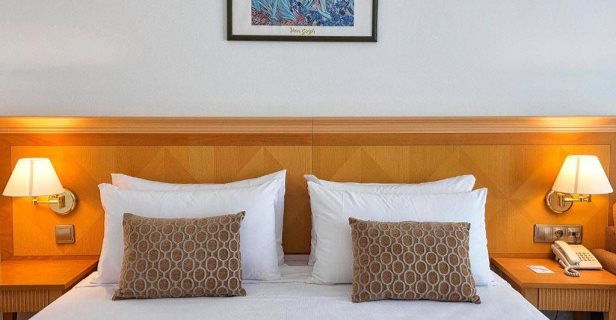Hotel Alegría Costa Ballena Aquafun