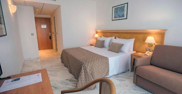 Hotel Alegría Costa Ballena Aquafun