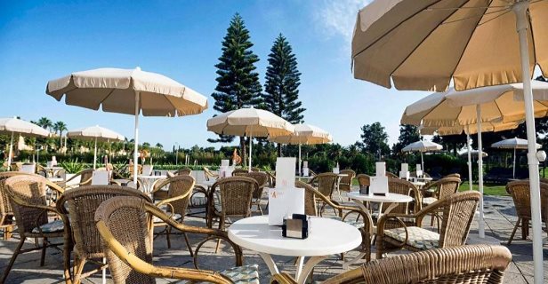 Hotel Alegría Costa Ballena Aquafun