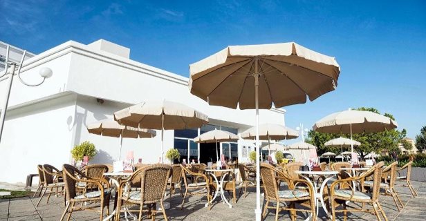 Hotel Alegría Costa Ballena Aquafun