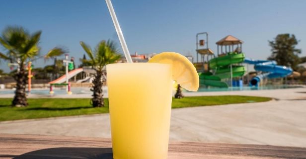 Hotel Alegría Costa Ballena Aquafun