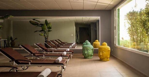 Hotel Alegría Costa Ballena Aquafun