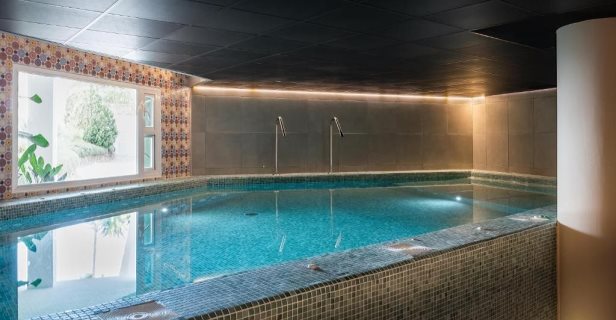 Hotel Alegría Costa Ballena Aquafun