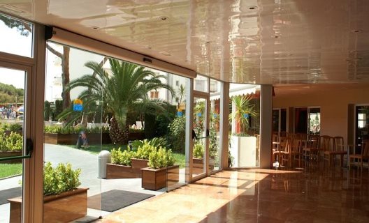 Hotel Alegria Fenals Mar
