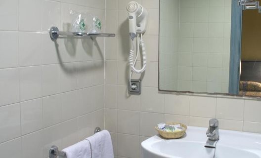 Hotel Alegria Fenals Mar