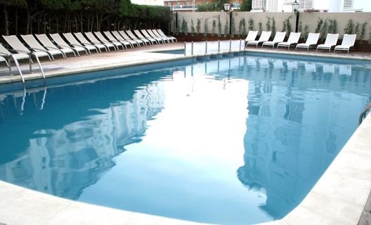 Hotel Alegria Fenals Mar