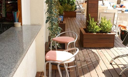 Hotel Alegria Fenals Mar