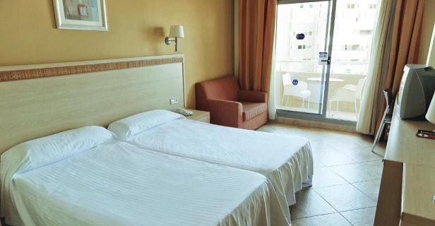 Hotel Alegría Fénix Family