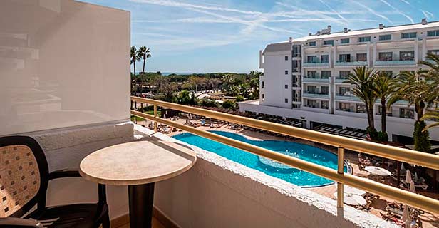 Hotel Alegría Florida Spa