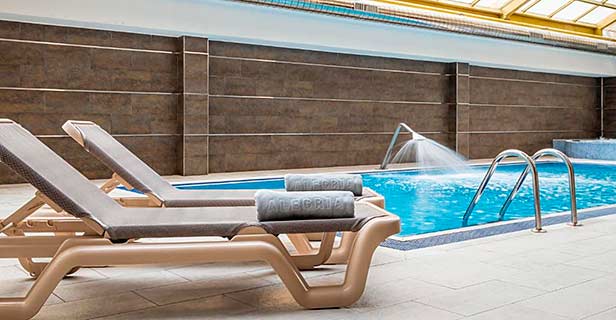 Hotel Alegría Florida Spa