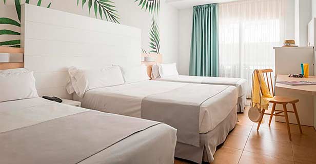 Hotel Alegría Florida Spa