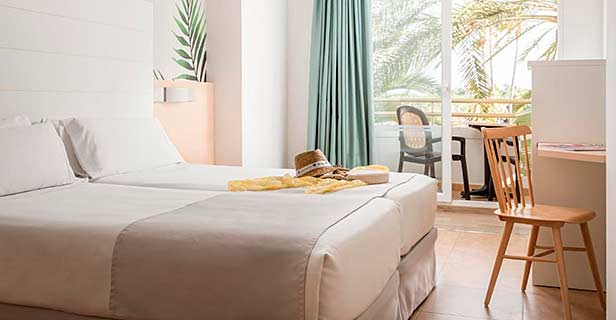 Hotel Alegría Florida Spa