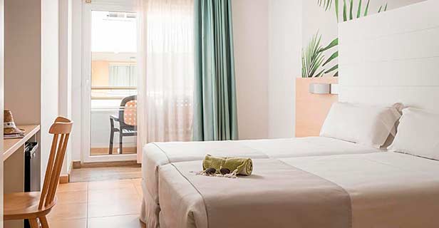 Hotel Alegría Florida Spa