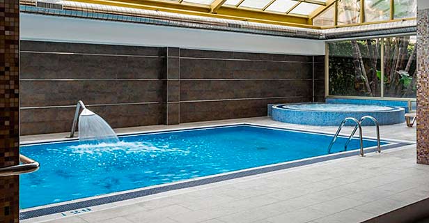Hotel Alegría Florida Spa