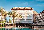 Hotel Alegría Florida Spa