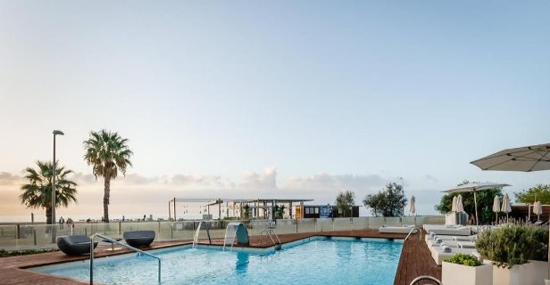 Hotel Alegría Mar Mediterrania Adults Only