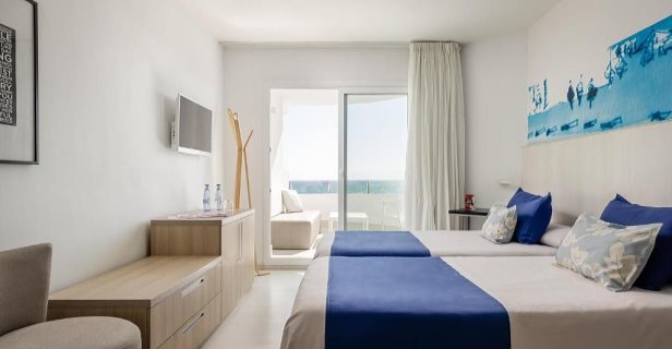 Hotel Alegría Mar Mediterrania Adults Only