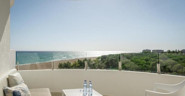 Hotel Alegría Mar Mediterrania Adults Only
