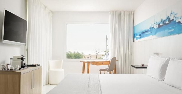 Hotel Alegría Mar Mediterrania Adults Only