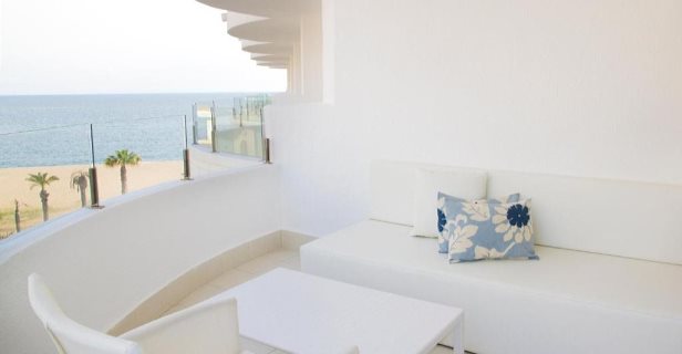 Hotel Alegría Mar Mediterrania Adults Only