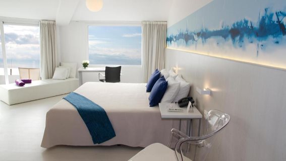 Hotel Alegría Mar Mediterrania Adults Only