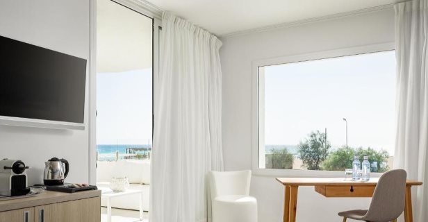 Hotel Alegría Mar Mediterrania Adults Only