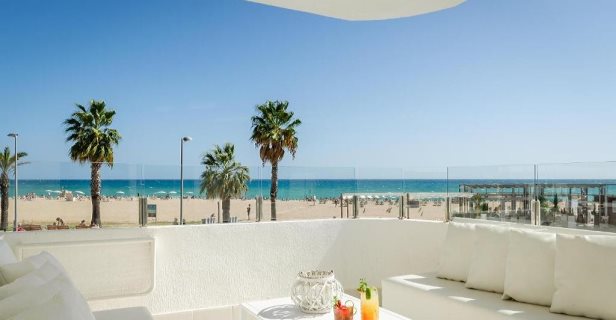 Hotel Alegría Mar Mediterrania Adults Only