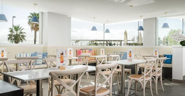 Hotel Alegría Mar Mediterrania Adults Only