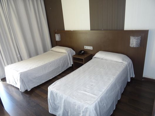 Hotel Alegria Mariner