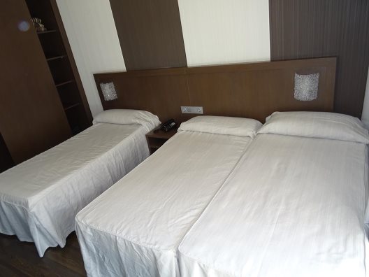 Hotel Alegria Mariner