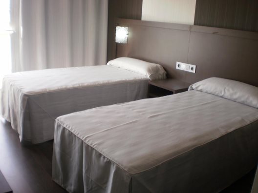 Hotel Alegria Mariner